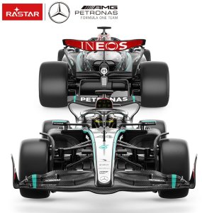 Mercedes AMG F1 W15 E R/C 1:12 Rastar 10250 4