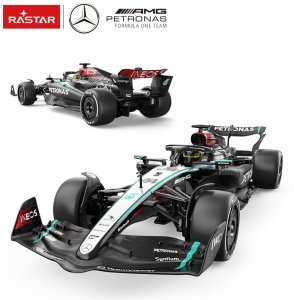 Mercedes AMG F1 W15 E R/C 1:12 Rastar 10250 5