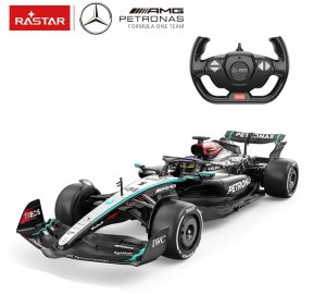 Mercedes AMG F1 W15 E R/C 1:12 Rastar 10250 7