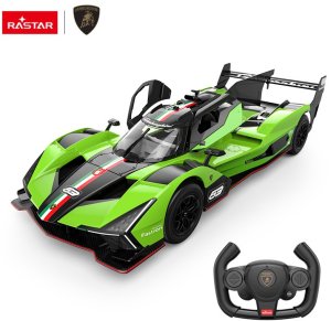 Lamborghini SC63 LMDH R/C 1:14 Rastar 10150 2