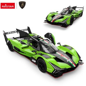 Lamborghini SC63 LMDH R/C 1:14 Rastar 10150 5
