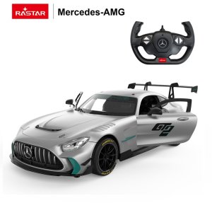 Mercedes AMG GT2 R/C 1:14 Rastar 10220 12