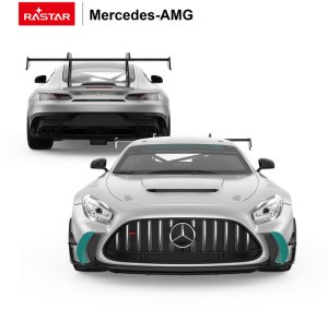 Mercedes AMG GT2 R/C 1:14 Rastar 10220 2