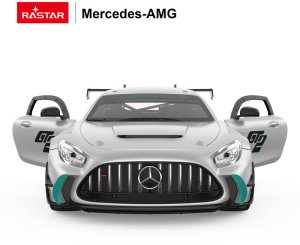 Mercedes AMG GT2 R/C 1:14 Rastar 10220 3
