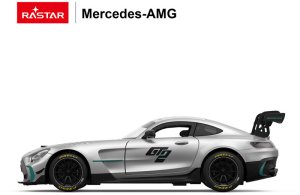 Mercedes AMG GT2 R/C 1:14 Rastar 10220 5