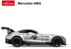 Mercedes AMG GT2 R/C 1:14 Rastar 10220 6
