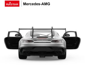 Mercedes AMG GT2 R/C 1:14 Rastar 10220 9