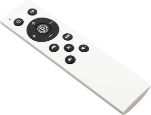 Platforma treningowa wibrująca wibracyjna masażer z pilotem i muzyką Bauerkraft beżowa 9