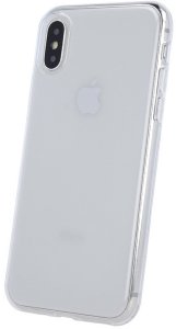 Nakładka Slim 2 mm do iPhone 13 Pro 6,1" transparentna 7