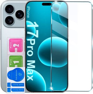 Etui z Paskiem na palec Matowe do iPhone 17 Pro Max |do MagSafe +Szkło 13