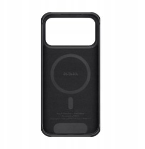Pitaka Aramid ProGuard Case, Black/Grey - iPhone 17 Pro Max 4