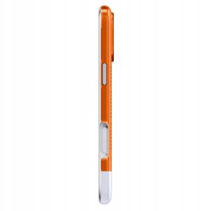 Spigen Spigen Classic C1 MagSafe, tangerine - iPhone 17 Pro Max 5