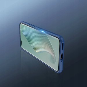 Etui Nillkin CamShield Pro do Honor Magic 5 Pro (Czarne) 13