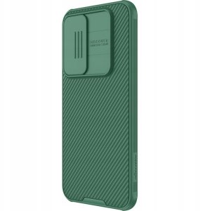 Etui Nillkin CamShield Pro do Samsung Galaxy S23 FE (Zielone) 3