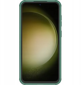 Etui Nillkin CamShield Pro do Samsung Galaxy S23 FE (Zielone) 4
