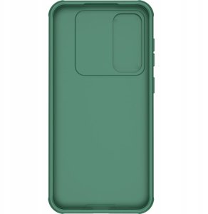 Etui Nillkin CamShield Pro do Samsung Galaxy S23 FE (Zielone) 6