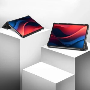 Etui Graficzne do Lenovo Tab M11 TB330FU 10.95 (Apricot) 2