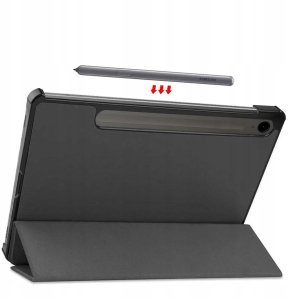 Etui Smart Case do Samsung Galaxy Tab S9 FE 10.9 2023 SM-X510/ SM-X516/ S10 FE 2025 SM-X520/ SM-X526 5