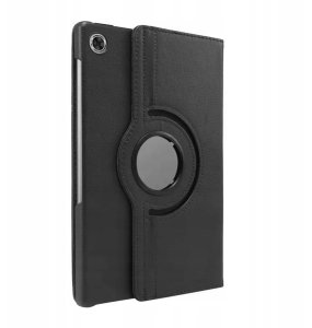 Etui na tablet Strado obrotowe do Samsung Galaxy Tab A9 Plus 11 Czarne 3