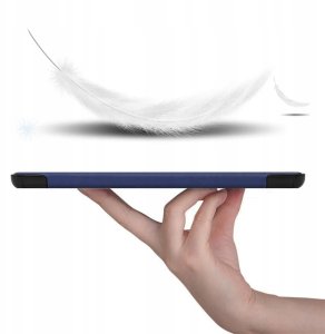 Etui Smart Case do Samsung Galaxy Tab S9 FE 10.9 2023 SM-X510/ SM-X516/ S10 FE 2025 SM-X520/ SM-X526 4