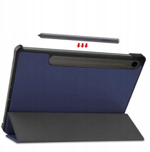 Etui Smart Case do Samsung Galaxy Tab S9 FE 10.9 2023 SM-X510/ SM-X516/ S10 FE 2025 SM-X520/ SM-X526 5