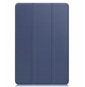Etui na tablet Strado Etui Smart do Lenovo Tab M11 TB330FU 10.95 (Granatowe) 2