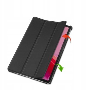 Etui na tablet Strado Etui Armor do Lenovo Tab M11 TB330FU 10.95 (Czarne) 3