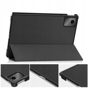 Etui na tablet Strado Etui Armor do Lenovo Tab M11 TB330FU 10.95 (Czarne) 4