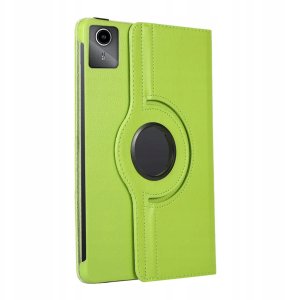 Etui na tablet Strado Etui Obrotowe 360 do Lenovo Tab M11 TB330FU 10.95 (Zielone) 2