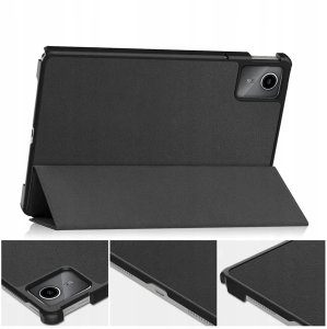 Etui na tablet Strado Etui Smart do Lenovo Tab M11 TB330FU 10.95 (Czarne) 3