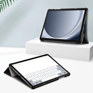 Etui Graficzne do Samsung Galaxy Tab A9 8.7 (Don't touch me) 2