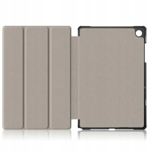 Etui Graficzne do Samsung Galaxy Tab A9 8.7 (Don't touch me) 3