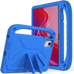 Etui na tablet Strado Etui FunColor do Lenovo Tab M11 TB330FU 10.95 (Niebieskie) 2