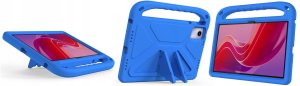 Etui na tablet Strado Etui FunColor do Lenovo Tab M11 TB330FU 10.95 (Niebieskie) 3