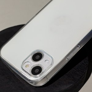 Nakładka Slim 2 mm do Realme 11 Pro 5G / 11 Pro Plus 5G transparentna 3