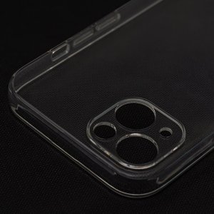 Nakładka Slim 2 mm do Realme 11 Pro 5G / 11 Pro Plus 5G transparentna 7