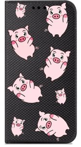 Etui do Realme 14 Pro+ Plus 5G MAGNET WZORY CASE 5