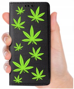 Etui do Realme 14 Pro+ Plus 5G MAGNET WZORY CASE 4