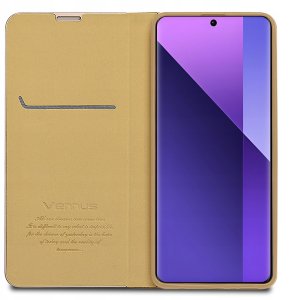 krainaGSM Etui do Xiaomi Redmi Note 13 Pro+ Plus Case Magnet PORTFEL 3