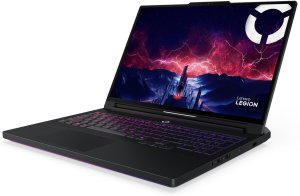 Laptop Lenovo Legion Pro 7 16AFR10H Ryzen 9 9955HX3D / 64 GB / 2 TB / W11 Pro / RTX 5080 / 240 Hz (83RU000LPB) 2