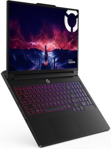 Laptop Lenovo Legion Pro 7 16AFR10H Ryzen 9 9955HX3D / 64 GB / 2 TB / W11 Pro / RTX 5080 / 240 Hz (83RU000LPB) 6