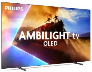 Telewizor Philips 77OLED770/12 OLED 77'' 4K Ultra HD Titan OS Ambilight 2