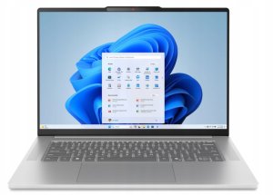 Laptop Lenovo IdeaPad Slim 5 Ryzen 7 32GB DDR5 1TB SSD 15" 2560*1600 OLED 2