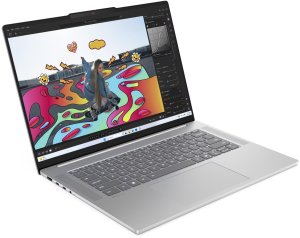 Laptop Lenovo IdeaPad Slim 5 Ryzen 7 32GB DDR5 1TB SSD 15" 2560*1600 OLED 3