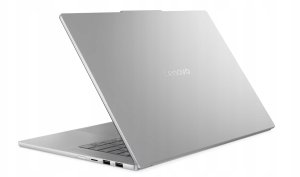 Laptop Lenovo IdeaPad Slim 5 Ryzen 7 32GB DDR5 1TB SSD 15" 2560*1600 OLED 5
