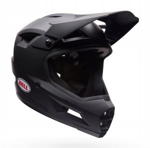 Bell Kask BELL SANCTION 2 DLX MIPS roz. M (BEL-38145-255-M) 6