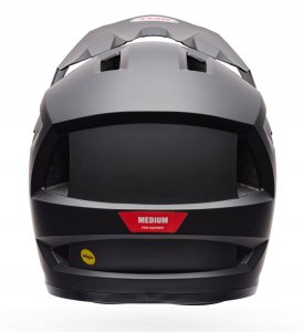 Bell Kask BELL SANCTION 2 DLX MIPS roz. M (BEL-38145-255-M) 8