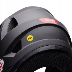 Bell Kask BELL SANCTION 2 DLX MIPS roz. M (BEL-38145-255-M) 10