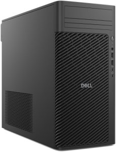 Komputer Dell Dell Pro MAX TOWER T2 FCT2250, Core Ultra 7 265, 32 GB, RTX A2000, 1 TB M.2 PCIe Windows 11 Pro 6