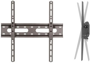 Sklopný televizní držák Fiber Mounts RICO-2 na televize i monitory 30" - 65" 3